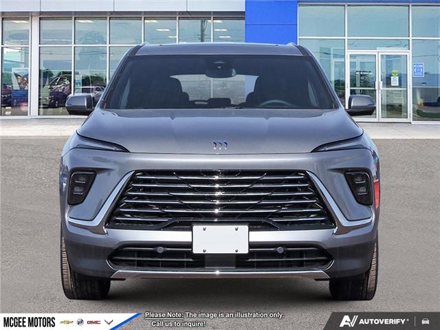 2026 Buick Enclave Preferred (Stk: 263208) in Goderich - Image 2 of 23