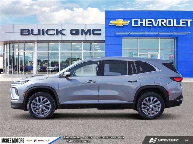 2026 Buick Enclave Preferred (Stk: 263208) in Goderich - Image 3 of 23