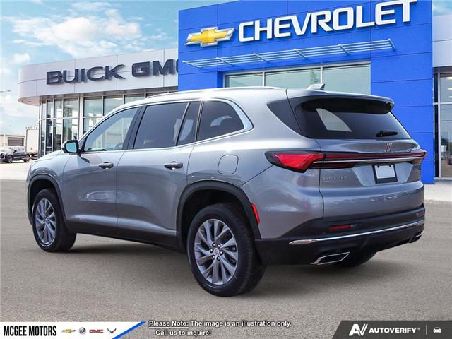 2026 Buick Enclave Preferred (Stk: 263208) in Goderich - Image 4 of 23