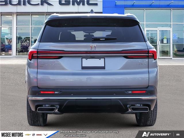 2026 Buick Enclave Preferred (Stk: 263208) in Goderich - Image 5 of 23