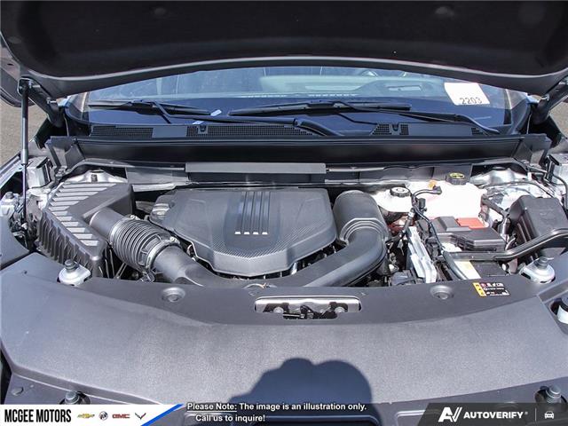 2026 Buick Enclave Preferred (Stk: 263208) in Goderich - Image 6 of 23