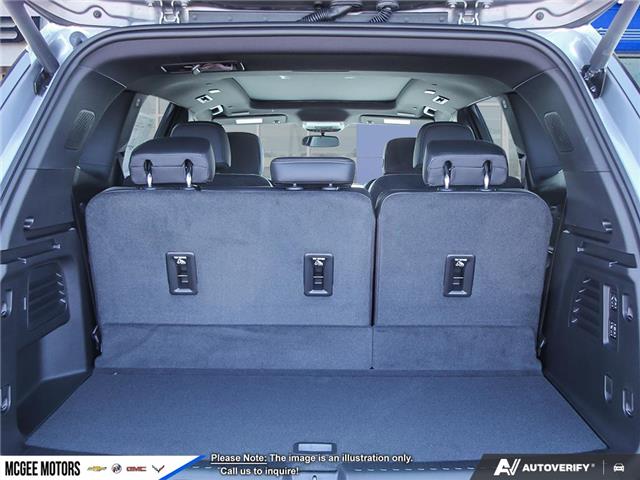2026 Buick Enclave Preferred (Stk: 263208) in Goderich - Image 7 of 23