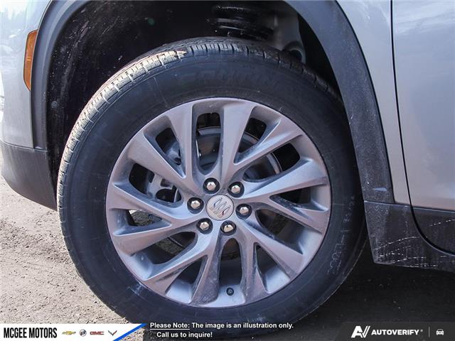 2026 Buick Enclave Preferred (Stk: 263208) in Goderich - Image 8 of 23