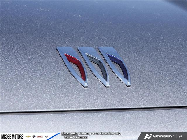 2026 Buick Enclave Preferred (Stk: 263208) in Goderich - Image 9 of 23