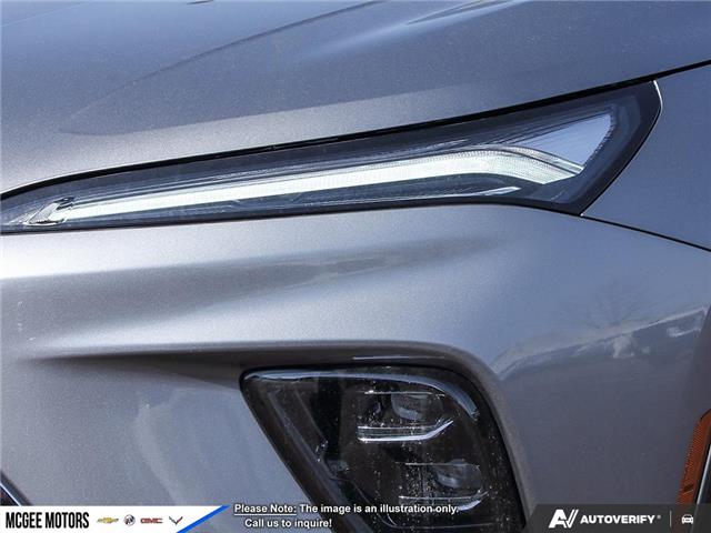 2026 Buick Enclave Preferred (Stk: 263208) in Goderich - Image 10 of 23