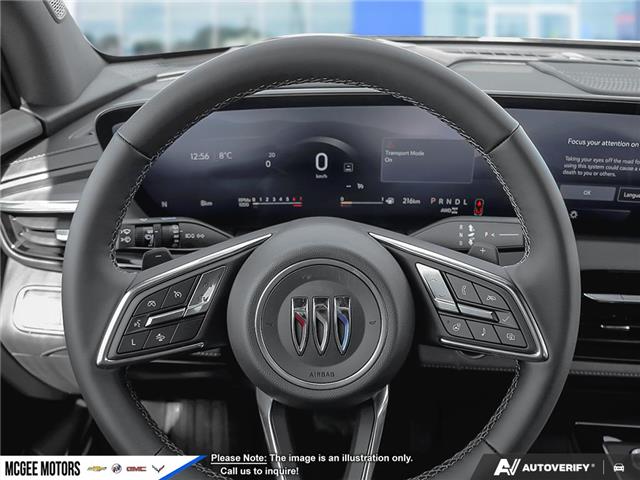 2026 Buick Enclave Preferred (Stk: 263208) in Goderich - Image 13 of 23