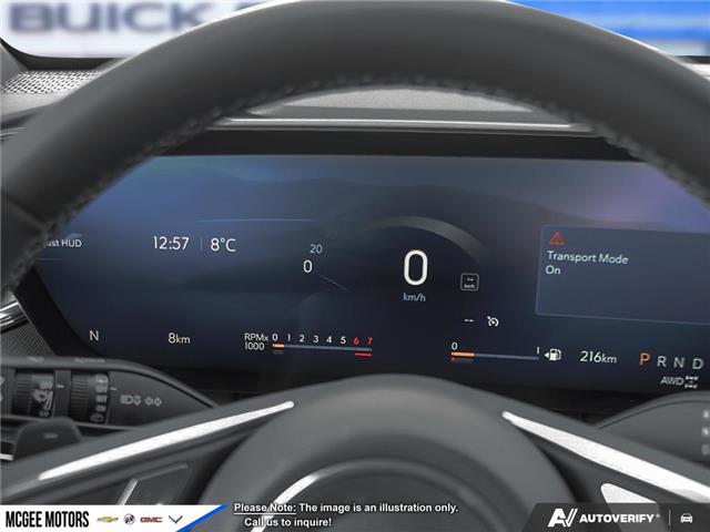 2026 Buick Enclave Preferred (Stk: 263208) in Goderich - Image 14 of 23