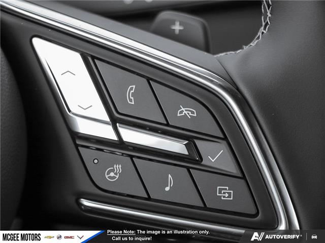 2026 Buick Enclave Preferred (Stk: 263208) in Goderich - Image 15 of 23