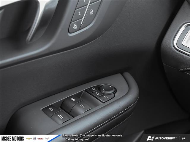 2026 Buick Enclave Preferred (Stk: 263208) in Goderich - Image 16 of 23