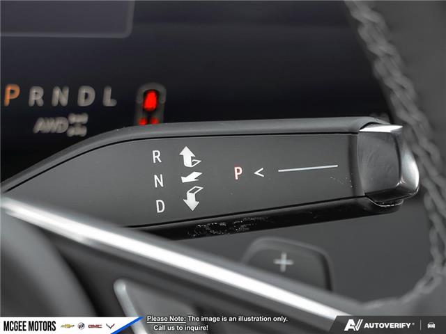 2026 Buick Enclave Preferred (Stk: 263208) in Goderich - Image 17 of 23