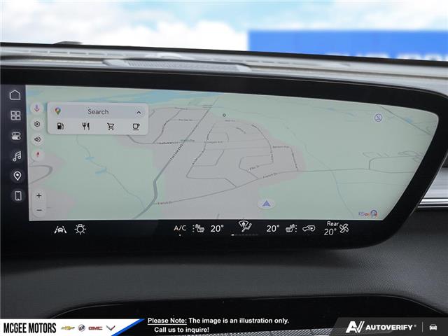 2026 Buick Enclave Preferred (Stk: 263208) in Goderich - Image 18 of 23