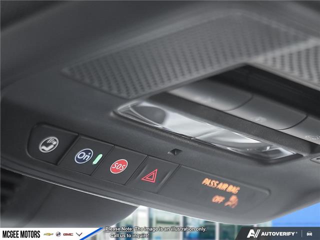 2026 Buick Enclave Preferred (Stk: 263208) in Goderich - Image 19 of 23