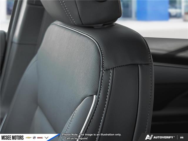 2026 Buick Enclave Preferred (Stk: 263208) in Goderich - Image 20 of 23