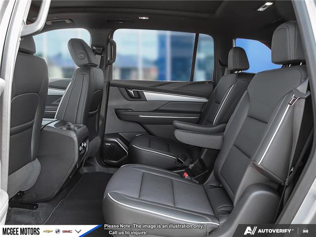2026 Buick Enclave Preferred (Stk: 263208) in Goderich - Image 21 of 23