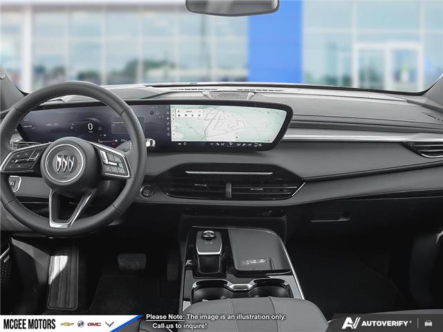 2026 Buick Enclave Preferred (Stk: 263208) in Goderich - Image 22 of 23