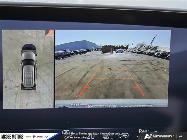 2026 Buick Enclave Preferred (Stk: 263208) in Goderich - Image 23 of 23