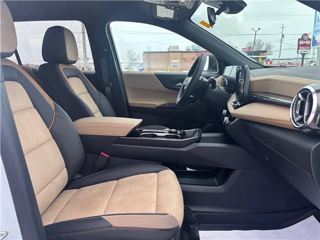 2026 Chevrolet Equinox ACTIV (Stk: 26243) in Temiskaming Shores - Image 13 of 16