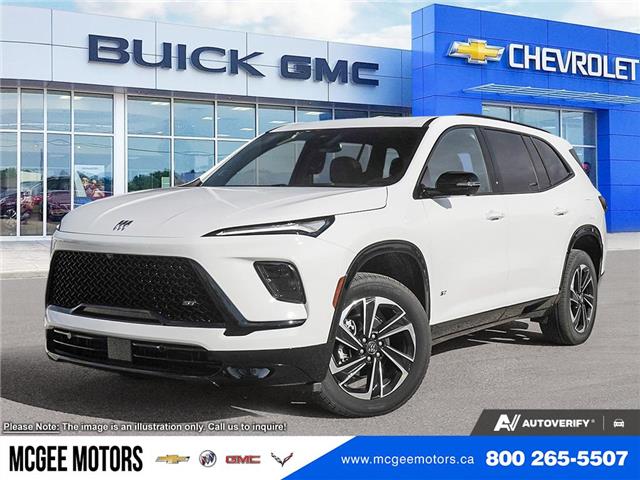 2026 Buick Enclave Sport Touring (Stk: 262986) in Goderich - Image 1 of 23