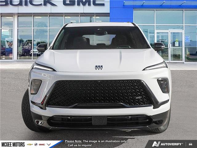 2026 Buick Enclave Sport Touring (Stk: 262986) in Goderich - Image 2 of 23