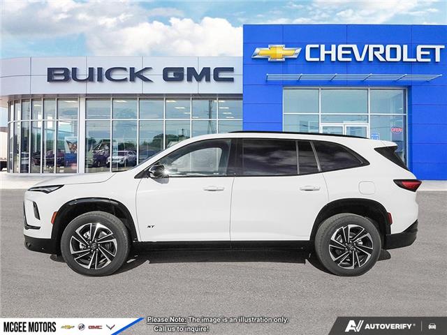 2026 Buick Enclave Sport Touring (Stk: 262986) in Goderich - Image 3 of 23