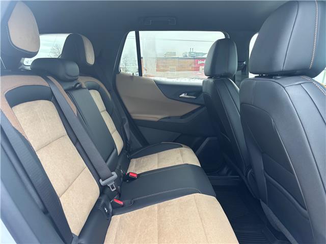 2026 Chevrolet Equinox ACTIV (Stk: 26243) in Temiskaming Shores - Image 12 of 16