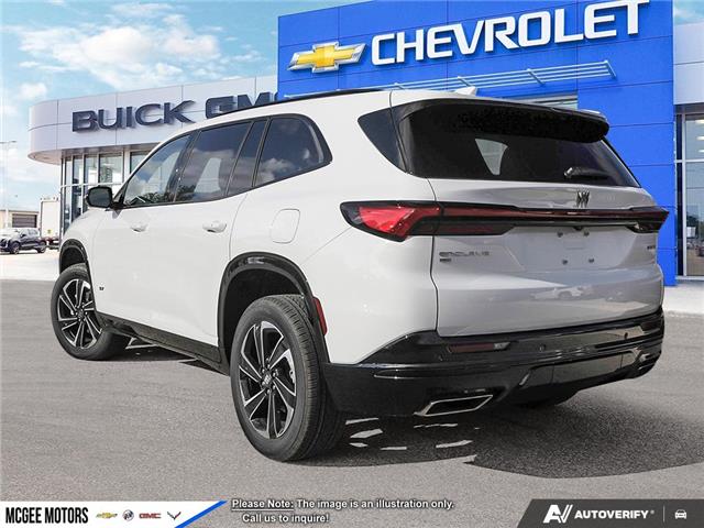 2026 Buick Enclave Sport Touring (Stk: 262986) in Goderich - Image 4 of 23
