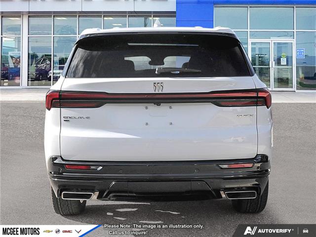2026 Buick Enclave Sport Touring (Stk: 262986) in Goderich - Image 5 of 23