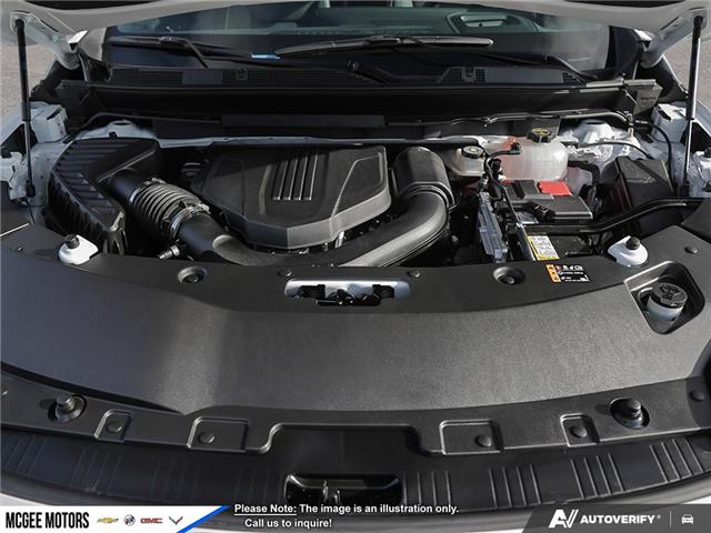 2026 Buick Enclave Sport Touring (Stk: 262986) in Goderich - Image 6 of 23