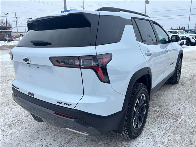 2026 Chevrolet Equinox ACTIV (Stk: 26243) in Temiskaming Shores - Image 7 of 16