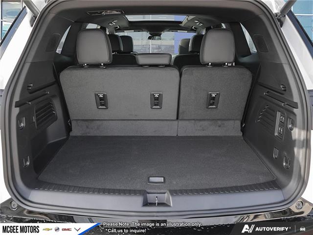 2026 Buick Enclave Sport Touring (Stk: 262986) in Goderich - Image 7 of 23