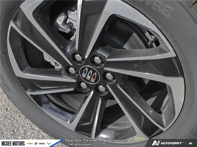2026 Buick Enclave Sport Touring (Stk: 262986) in Goderich - Image 8 of 23