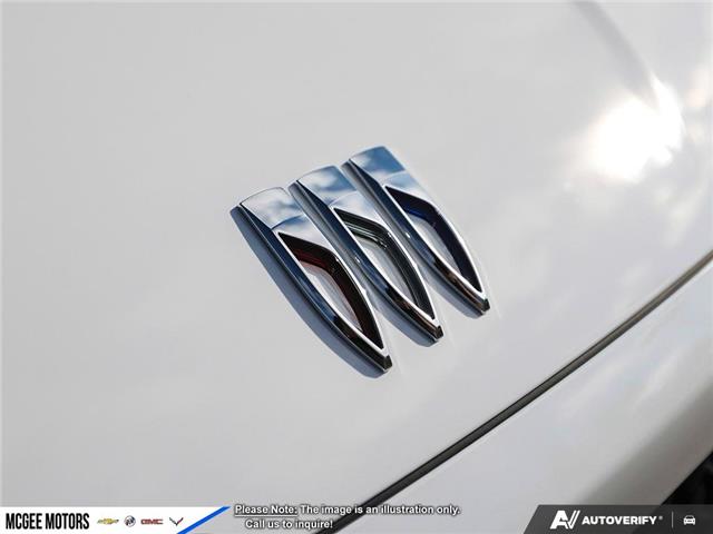 2026 Buick Enclave Sport Touring (Stk: 262986) in Goderich - Image 9 of 23