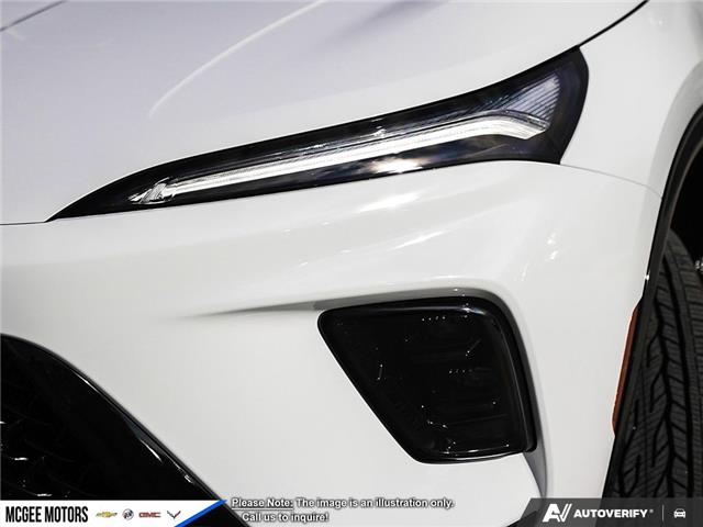 2026 Buick Enclave Sport Touring (Stk: 262986) in Goderich - Image 10 of 23