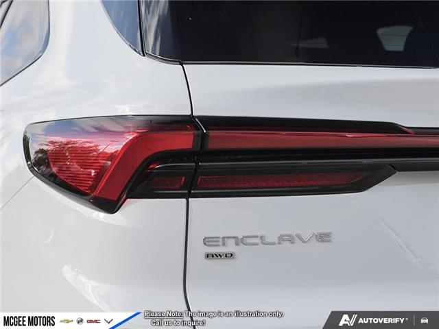 2026 Buick Enclave Sport Touring (Stk: 262986) in Goderich - Image 11 of 23