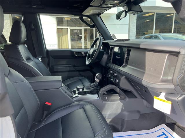 2026 Ford Bronco Big Bend (Stk: 26S958) in CRESTON - Image 11 of 27