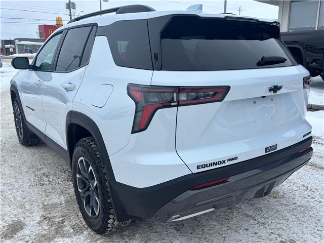 2026 Chevrolet Equinox ACTIV (Stk: 26243) in Temiskaming Shores - Image 5 of 16