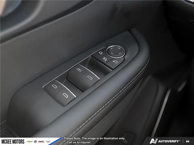 2026 Buick Enclave Sport Touring (Stk: 262986) in Goderich - Image 16 of 23