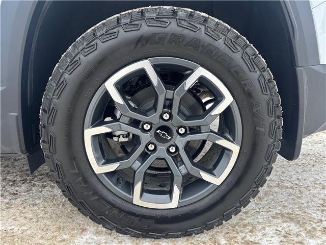 2026 Chevrolet Equinox ACTIV (Stk: 26243) in Temiskaming Shores - Image 9 of 16