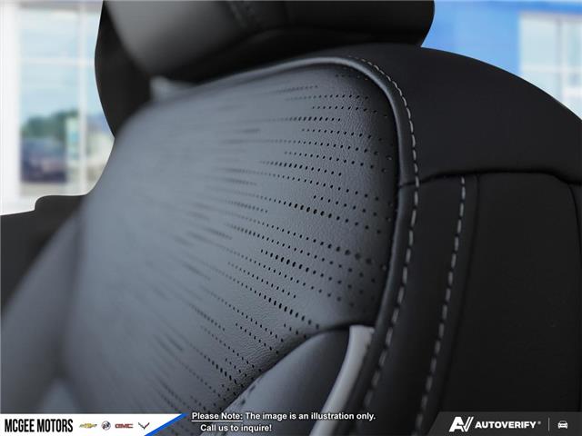 2026 Buick Enclave Sport Touring (Stk: 262986) in Goderich - Image 20 of 23