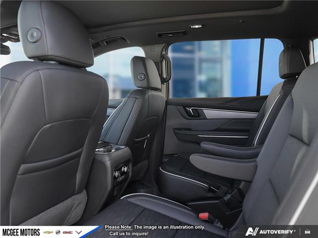 2026 Buick Enclave Sport Touring (Stk: 262986) in Goderich - Image 21 of 23