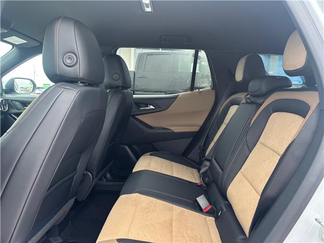 2026 Chevrolet Equinox ACTIV (Stk: 26243) in Temiskaming Shores - Image 11 of 16