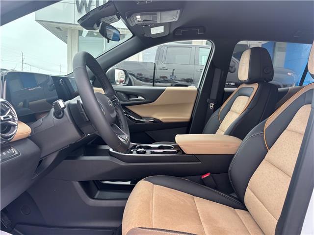 2026 Chevrolet Equinox ACTIV (Stk: 26243) in Temiskaming Shores - Image 10 of 16