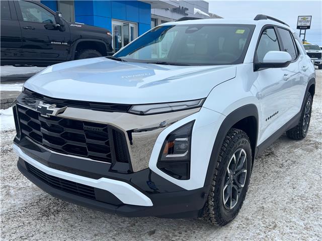 2026 Chevrolet Equinox ACTIV (Stk: 26243) in Temiskaming Shores - Image 3 of 16