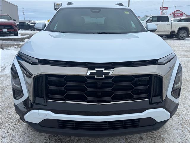 2026 Chevrolet Equinox ACTIV (Stk: 26243) in Temiskaming Shores - Image 2 of 16