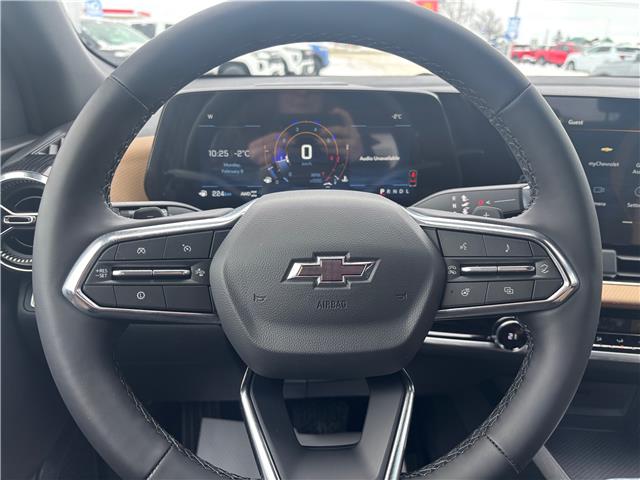 2026 Chevrolet Equinox ACTIV (Stk: 26243) in Temiskaming Shores - Image 15 of 16