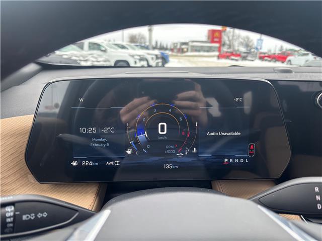 2026 Chevrolet Equinox ACTIV (Stk: 26243) in Temiskaming Shores - Image 16 of 16