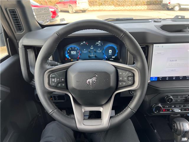 2026 Ford Bronco Big Bend (Stk: 26S958) in CRESTON - Image 17 of 27