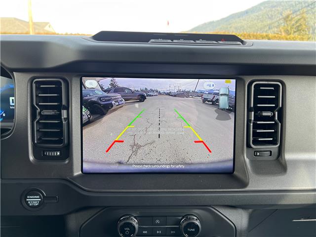 2026 Ford Bronco Big Bend (Stk: 26S958) in CRESTON - Image 19 of 27