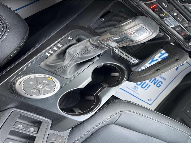2026 Ford Bronco Big Bend (Stk: 26S958) in CRESTON - Image 20 of 27