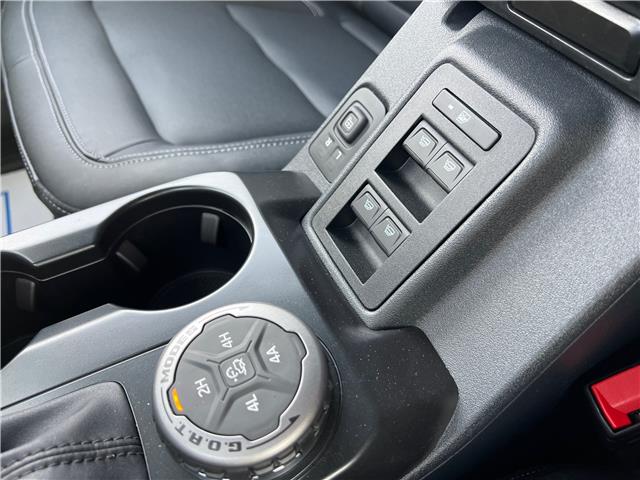 2026 Ford Bronco Big Bend (Stk: 26S958) in CRESTON - Image 22 of 27